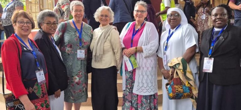 DWF – World Federation of Diaconal Associations and Diaconal ...